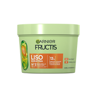 Mascarilla Liso Keratina