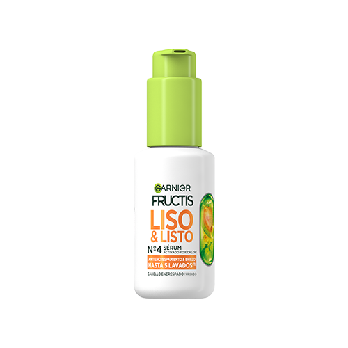 Sérum Liso Keratina
