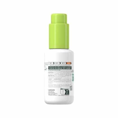 Serum Liso Keratina