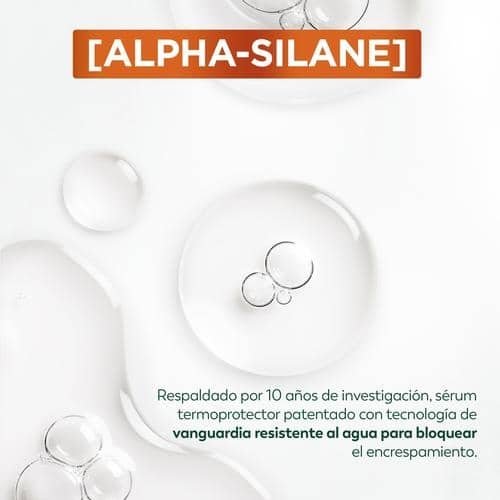 Serum Liso Keratina
