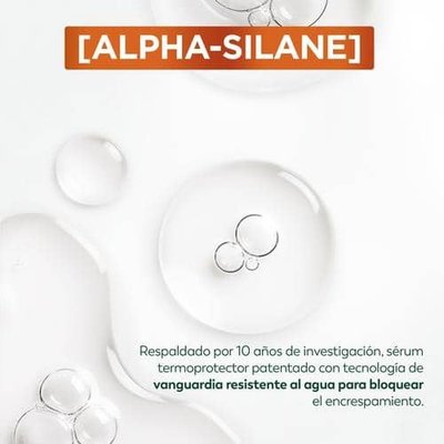 Serum Liso Keratina