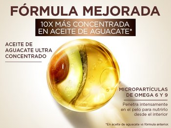 Garnier Original Remedies aguacate y Karité