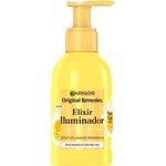 serum camomila