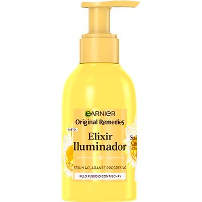 serum camomila