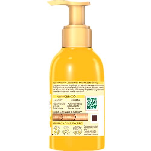 serum camomila