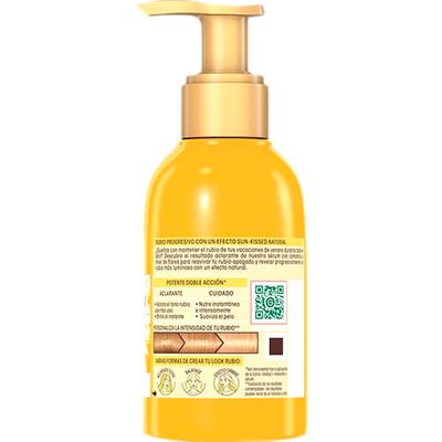 serum camomila