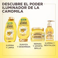 serum camomila