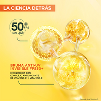 Bruma Vitamina C