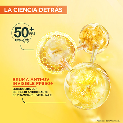 Bruma Vitamina C