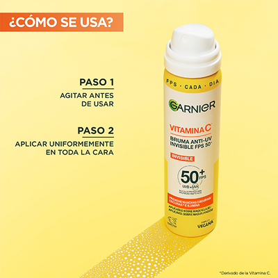 Bruma Vitamina C
