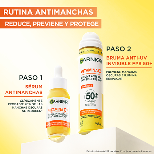 Bruma Vitamina C