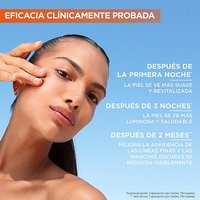 Garnier Serum de Noche con Vitamina C