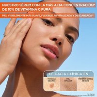 Garnier Serum de Noche con Vitamina C