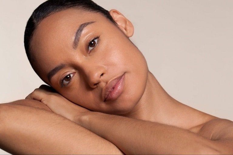 como saber que tipo de piel tengo