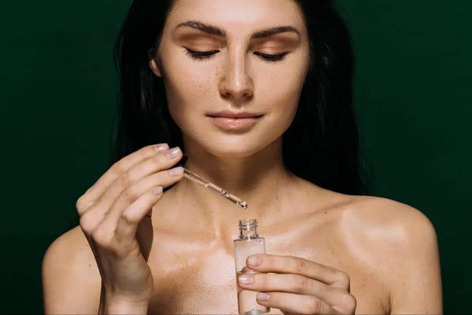 beneficios de niacinamida