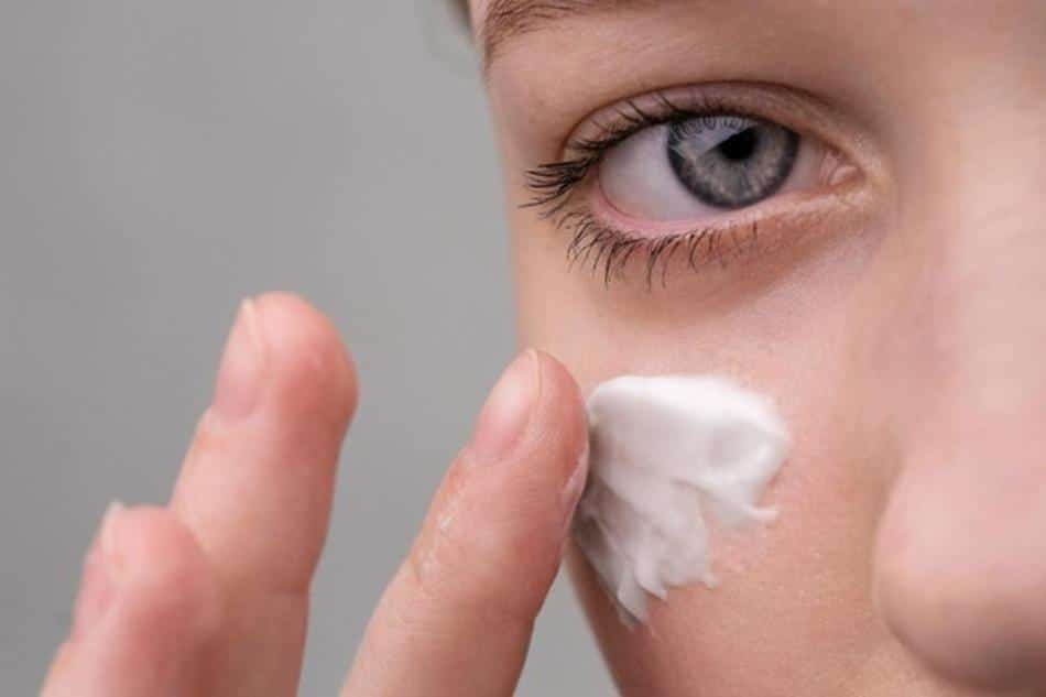 tipos de ojeras