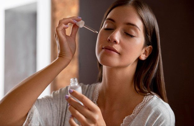 retinol y acido hialuronico