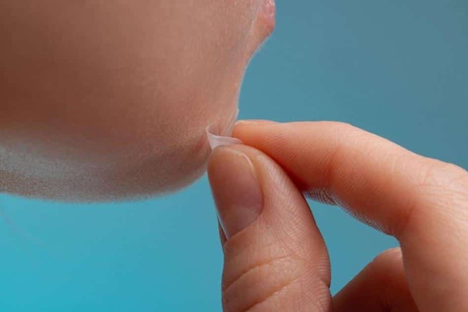 Cómo funcionan los parches para los granos