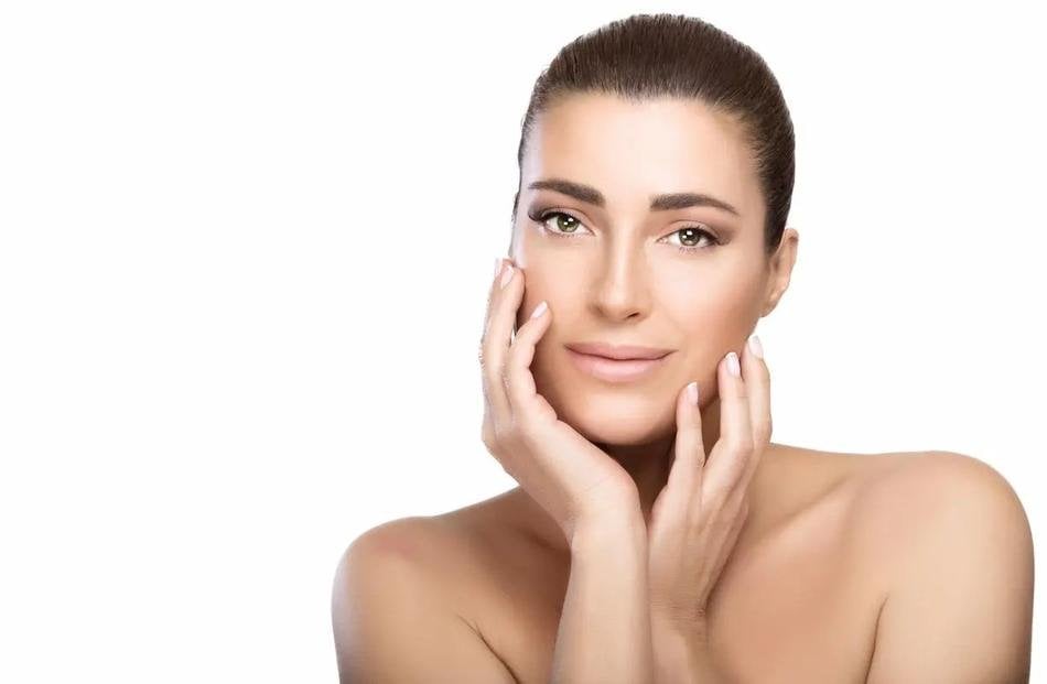 falta elasticidad de la piel