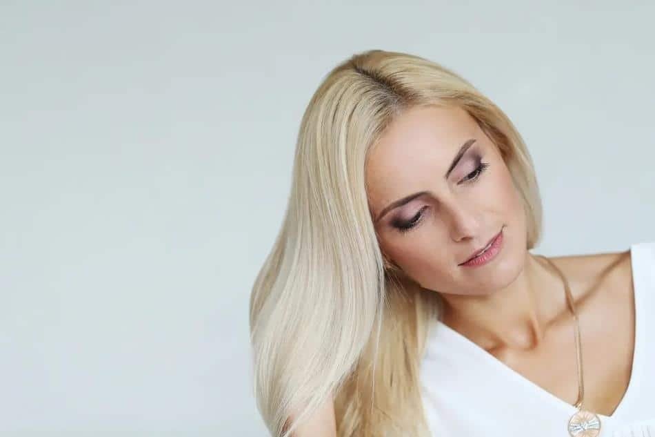 rubio vainilla morenas