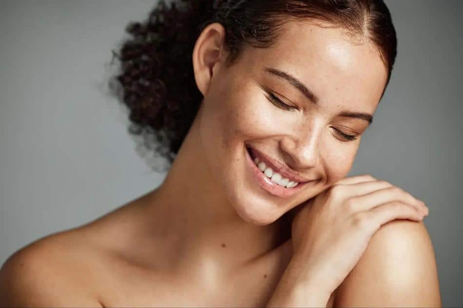 tipos de rojeces en la cara