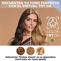 Color Sensation HighLifts