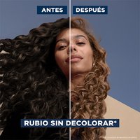 Color Sensation HighLifts