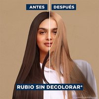 Color Sensation HighLifts