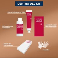 Color Sensation HighLifts