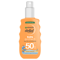 Spray Delial Kids Protect 150ml