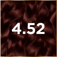 GARNIER GOOD Origen Natural Tono 4.52 Castaño Ciruela