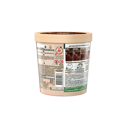 GARNIER GOOD Tono 6.52 Rubio Oscuro Grosella