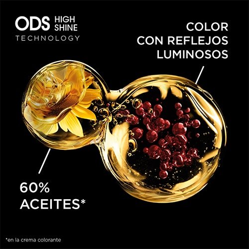 Tintes Olia 2025