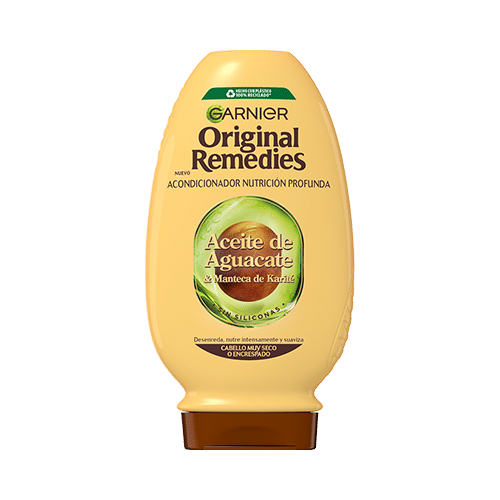 DG101953 GARNIER PDPS ORIGINAL REMEDIES 11 PACKS