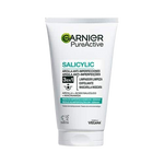 Pure active gel limpiador 3 en 1 arcilla