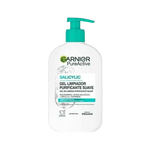 gel limpiador pure active