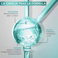 gel limpiador pure active