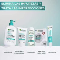 gel limpiador pure active