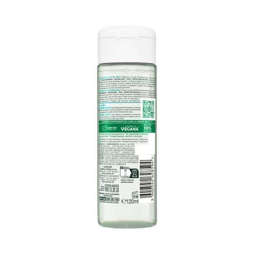 Garnier Salicylic Líquido Exfoliante 