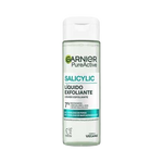Garnier Salicylic Líquido Exfoliante