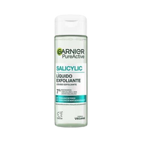 Garnier Salicylic Líquido Exfoliante