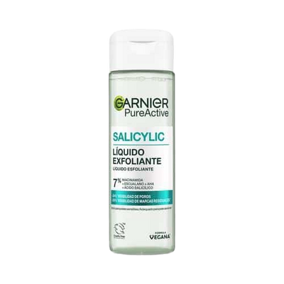 Garnier Salicylic Líquido Exfoliante