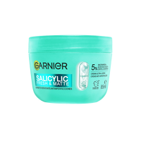 Garnier Salicylic Fresh&Matte Sorbete Hidratante Antiimperfecciones