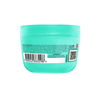Garnier Salicylic Fresh&Matte Sorbete Hidratante Antiimperfecciones