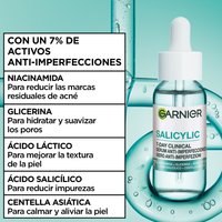 Garnier Pure Active Salicylic Sérum Anti-imperfecciones