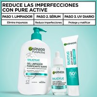 Garnier Pure Active Salicylic Sérum Anti-imperfecciones
