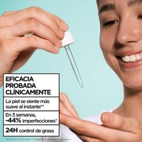 Garnier Pure Active Salicylic Sérum Anti-imperfecciones