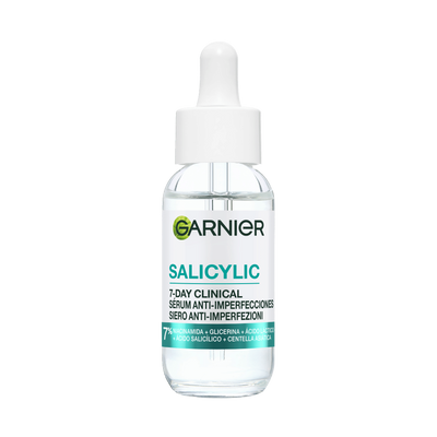 Garnier Pure Active Salicylic Sérum Anti-imperfecciones