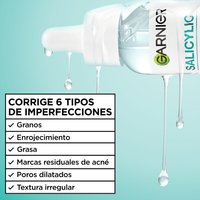 Garnier Pure Active Salicylic Sérum Anti-imperfecciones