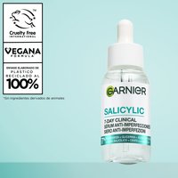 Garnier Pure Active Salicylic Sérum Anti-imperfecciones
